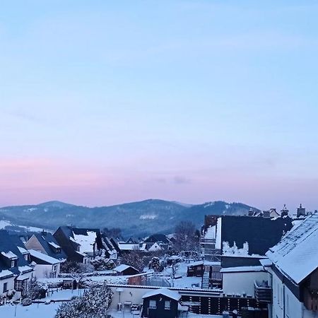 Winterberg Centrum 1 Mit Ssc Sommercard Und Privaten Fahrradkeller Kültér fotó
