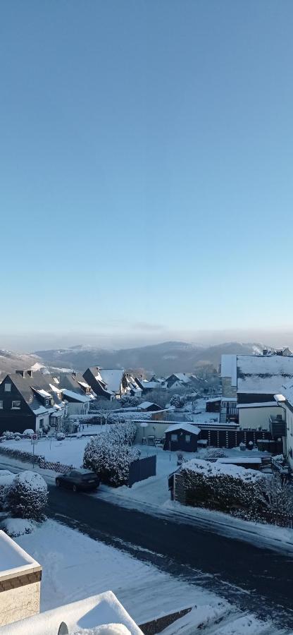Winterberg Centrum 1 Mit Ssc Sommercard Und Privaten Fahrradkeller Kültér fotó
